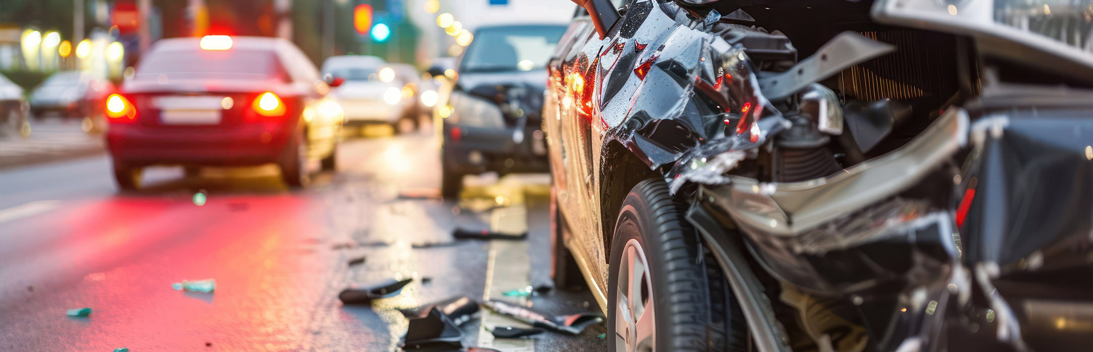 Acquisto Auto Incidentate