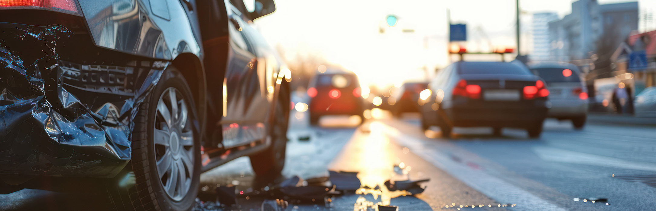 Compro auto incidentate