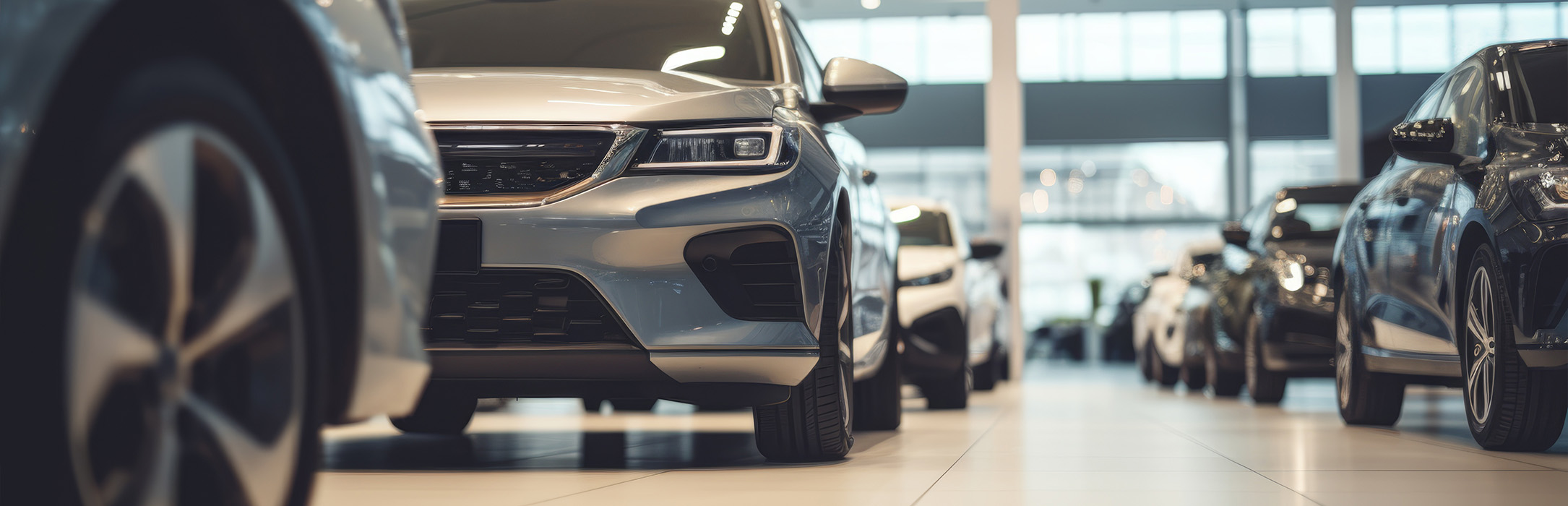 Compro auto per esportazione