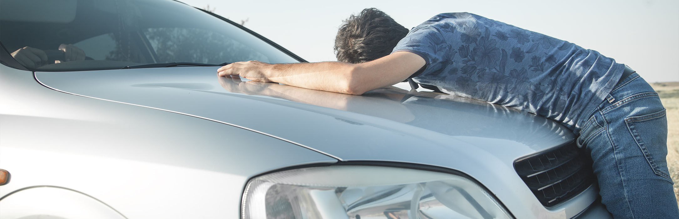 Ritiro Auto Non Funzionanti