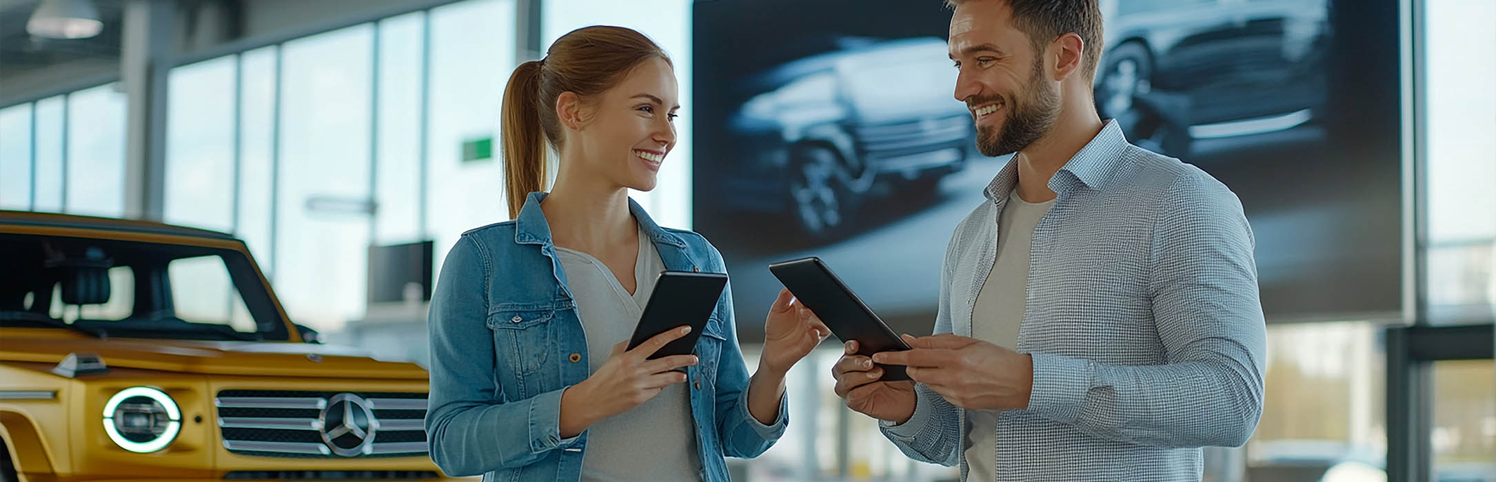 Valutazione Auto